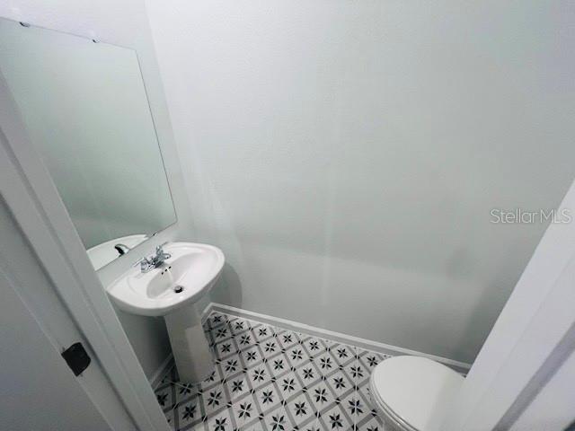 STARWOOD - Residential Lease