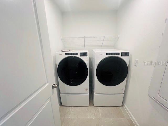 STARWOOD - Residential Lease