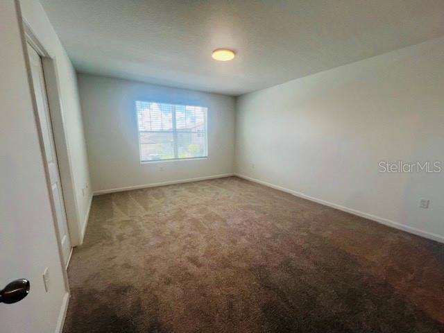 STARWOOD - Residential Lease