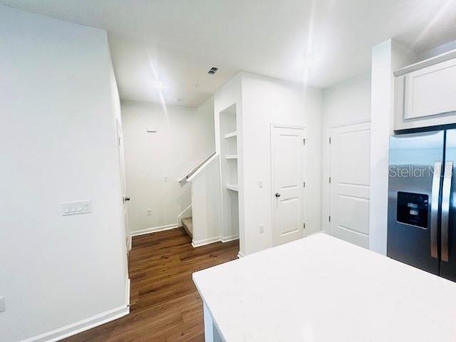 STARWOOD - Residential Lease