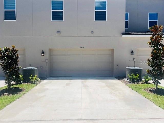 STARWOOD - Residential Lease