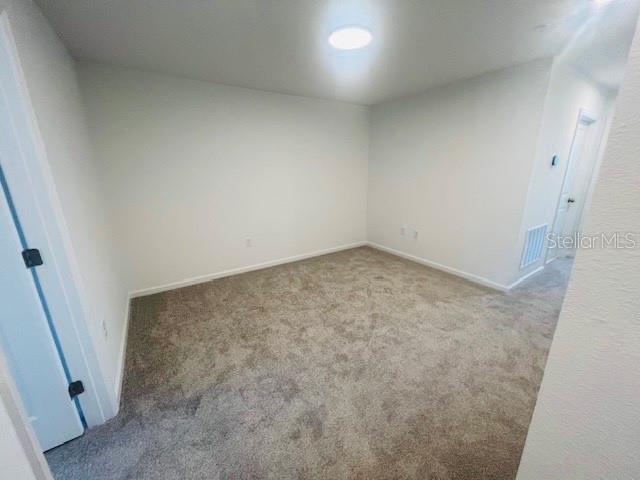 STARWOOD - Residential Lease