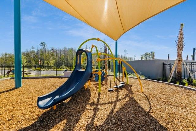STARWOOD - Residential Lease