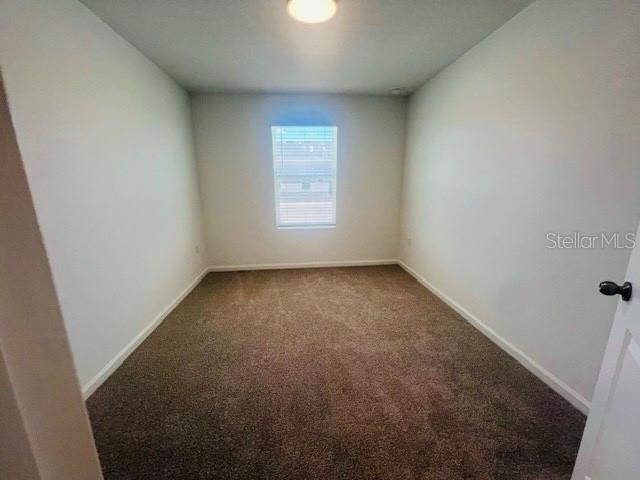 STARWOOD - Residential Lease