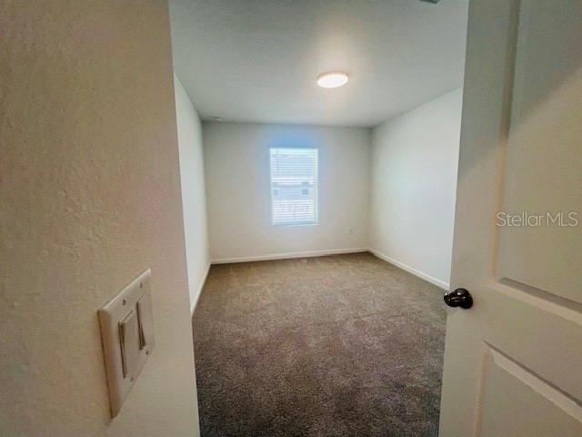 STARWOOD - Residential Lease