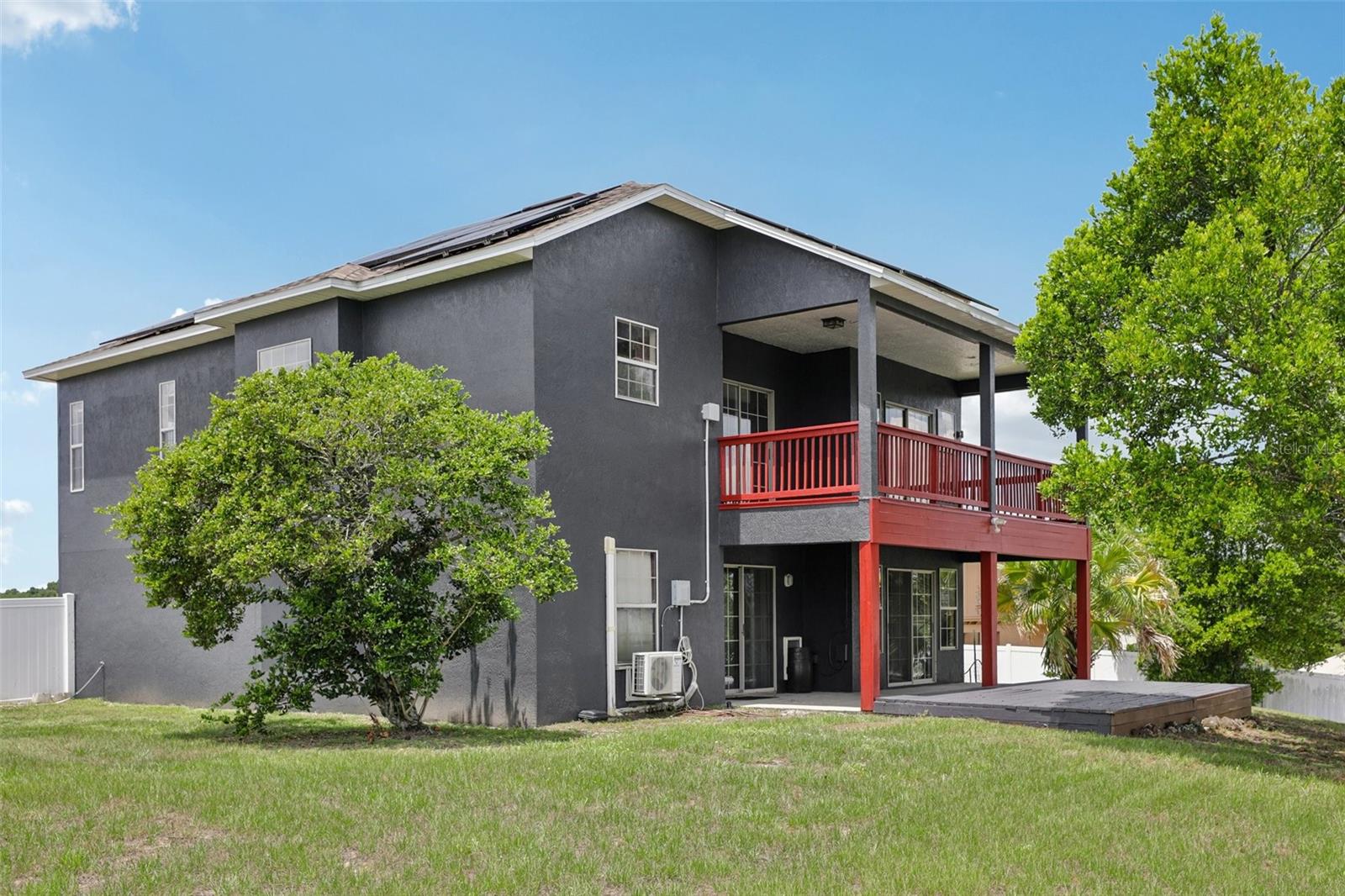 ASTATULA LA CASA MANOR UNIT 02 LT 01 - Residential