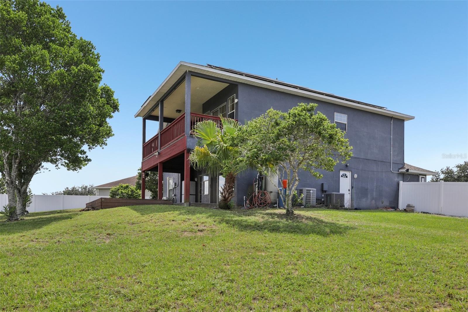 ASTATULA LA CASA MANOR UNIT 02 LT 01 - Residential