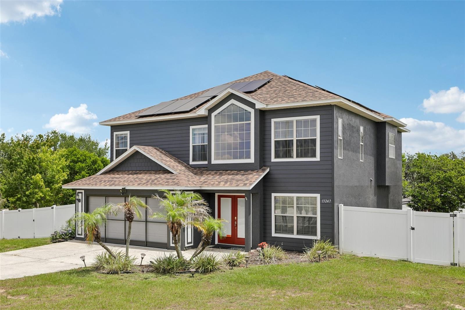 ASTATULA LA CASA MANOR UNIT 02 LT 01 - Residential