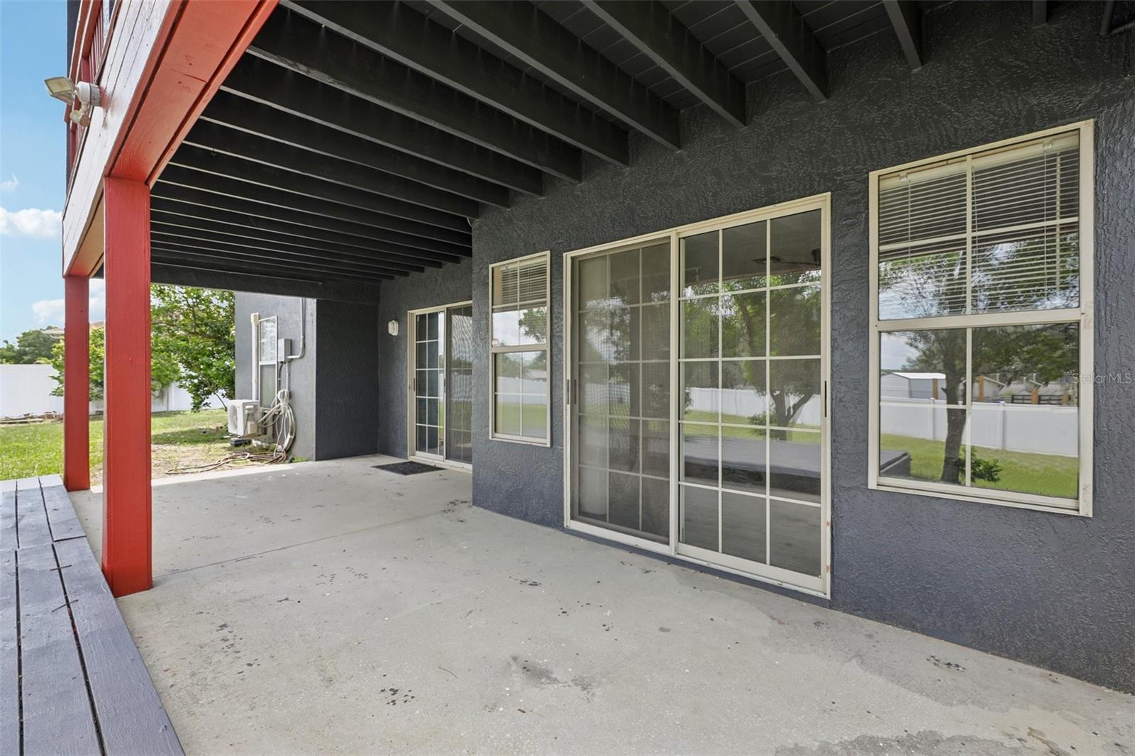 ASTATULA LA CASA MANOR UNIT 02 LT 01 - Residential