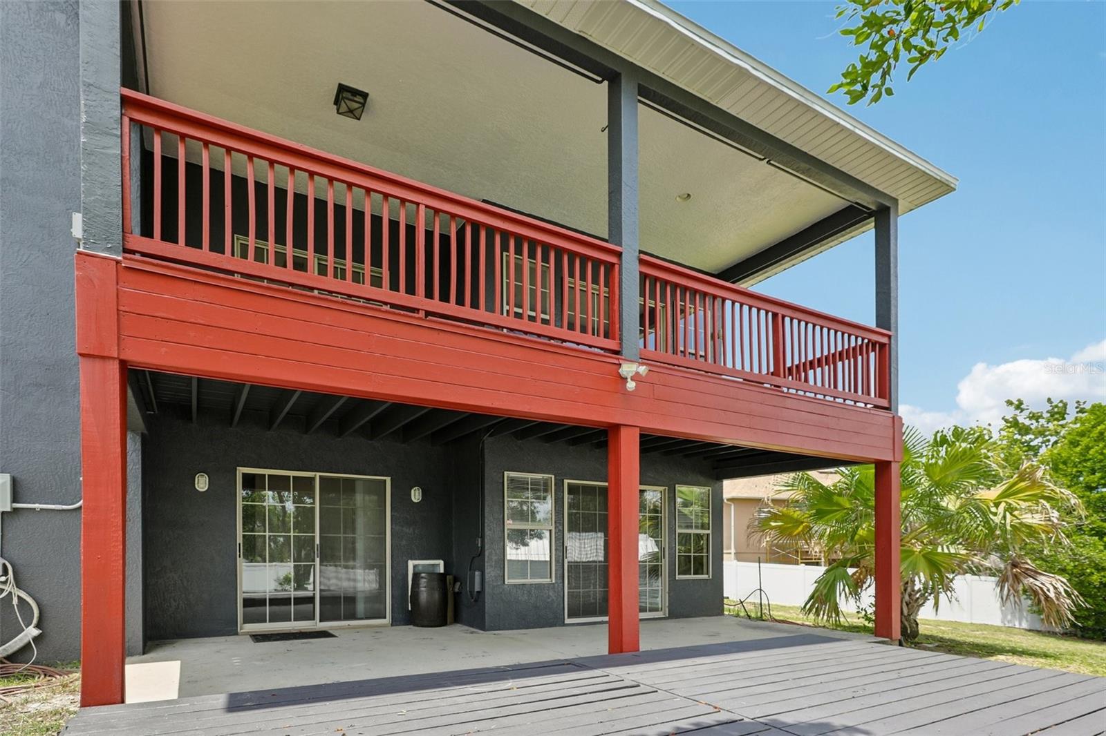 ASTATULA LA CASA MANOR UNIT 02 LT 01 - Residential