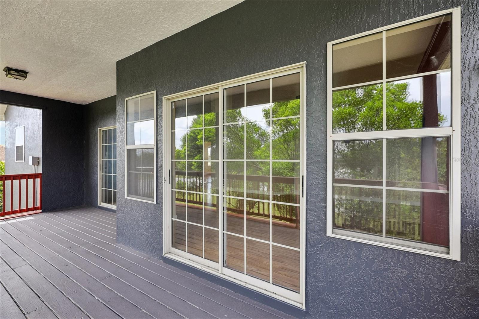 ASTATULA LA CASA MANOR UNIT 02 LT 01 - Residential