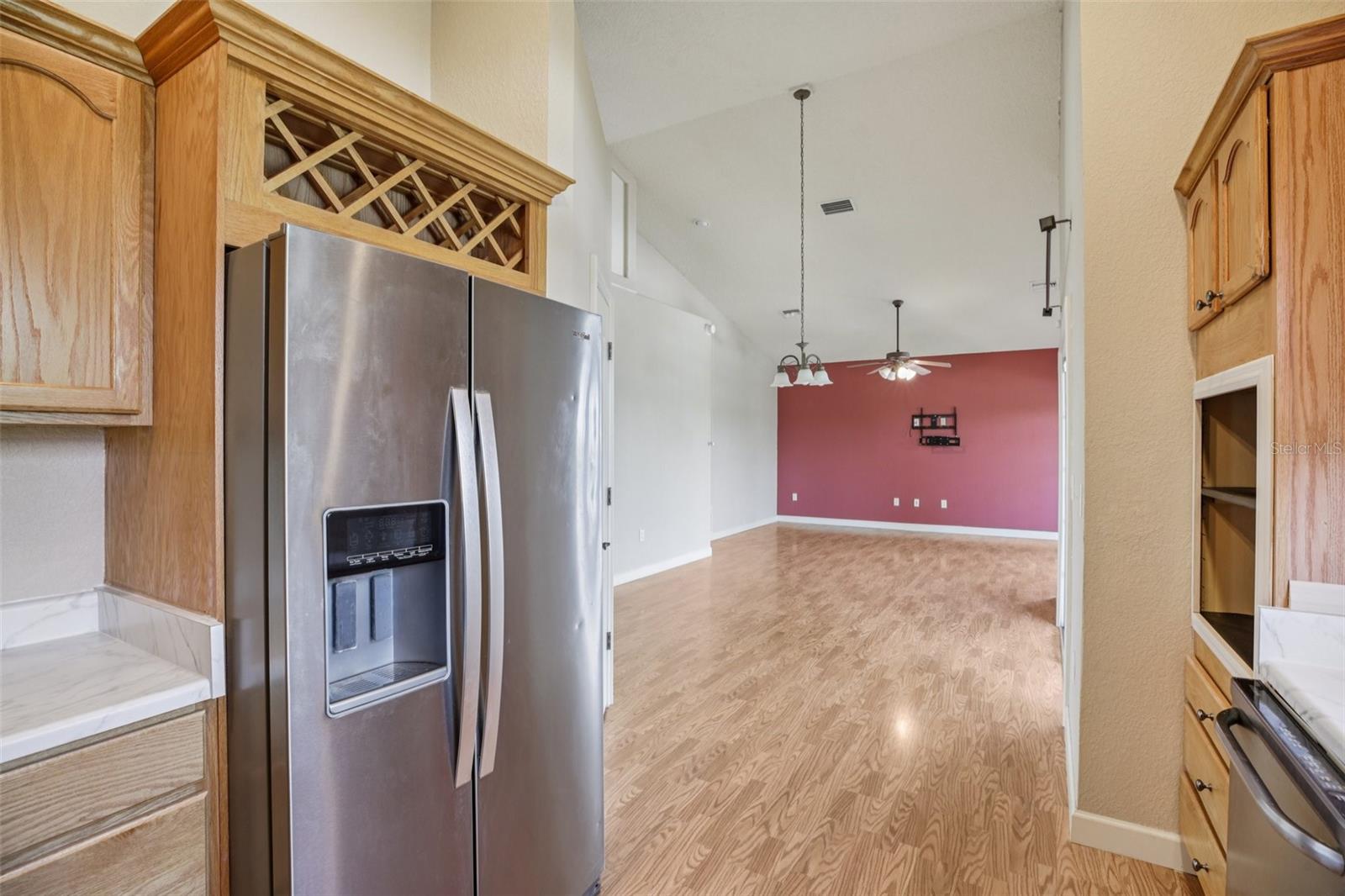 ASTATULA LA CASA MANOR UNIT 02 LT 01 - Residential