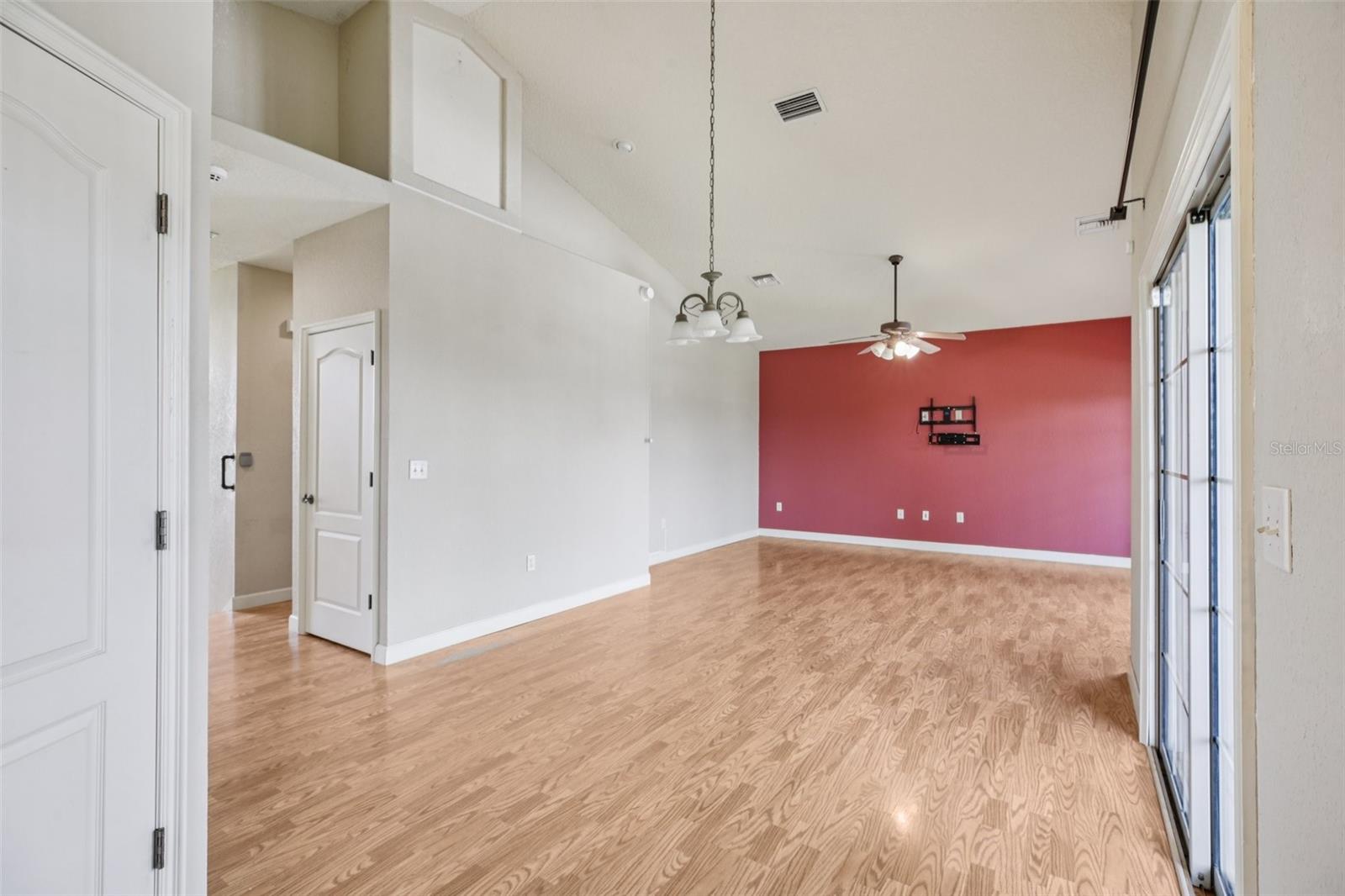 ASTATULA LA CASA MANOR UNIT 02 LT 01 - Residential