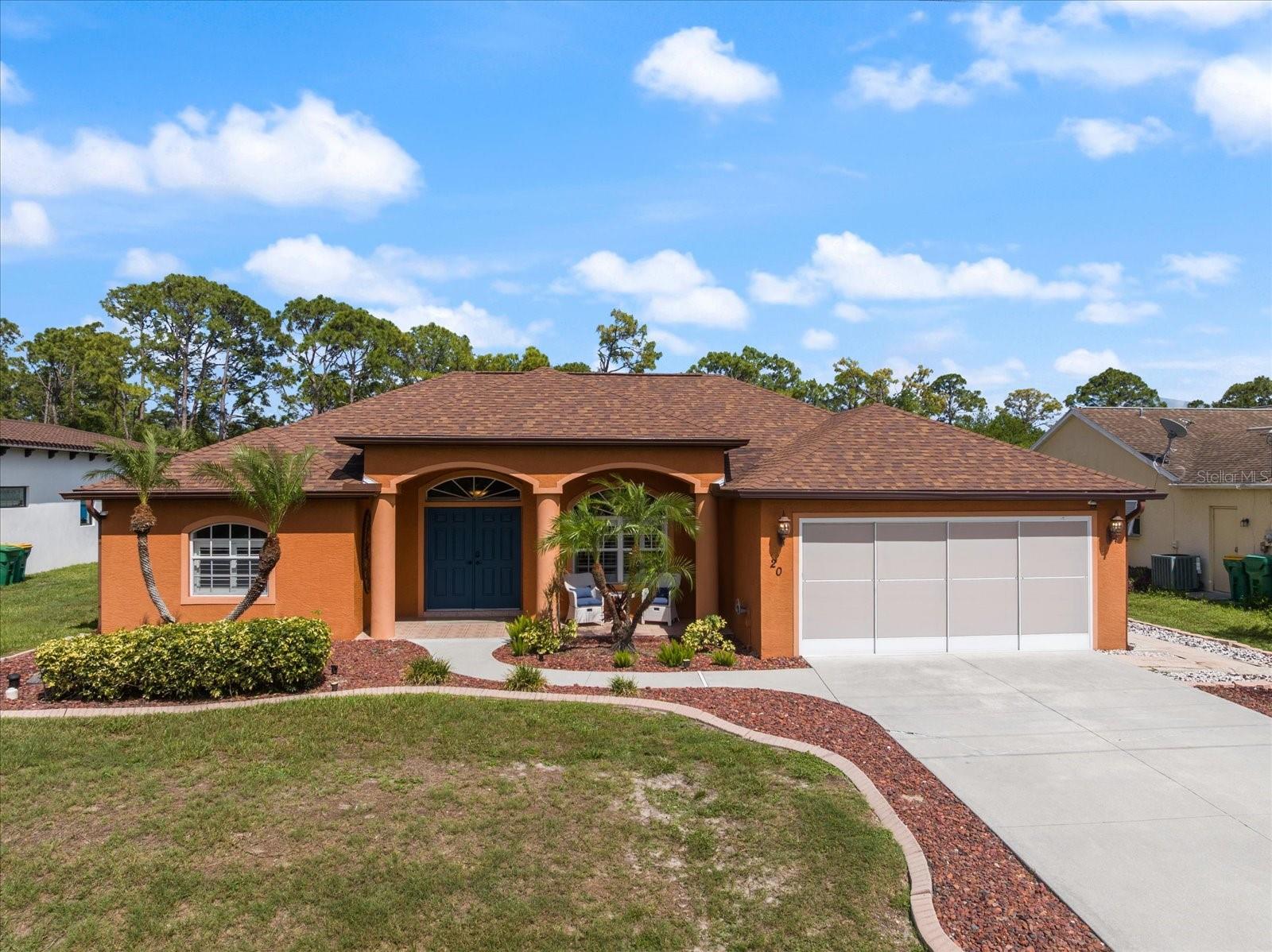 PORT CHARLOTTE SEC 047 - Residential