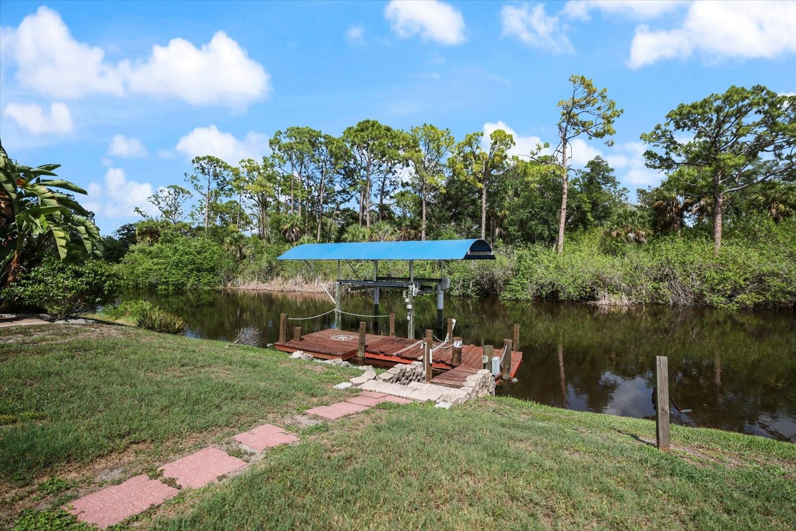 PORT CHARLOTTE SEC 047 - Residential