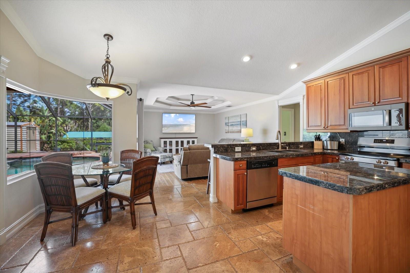 PORT CHARLOTTE SEC 047 - Residential
