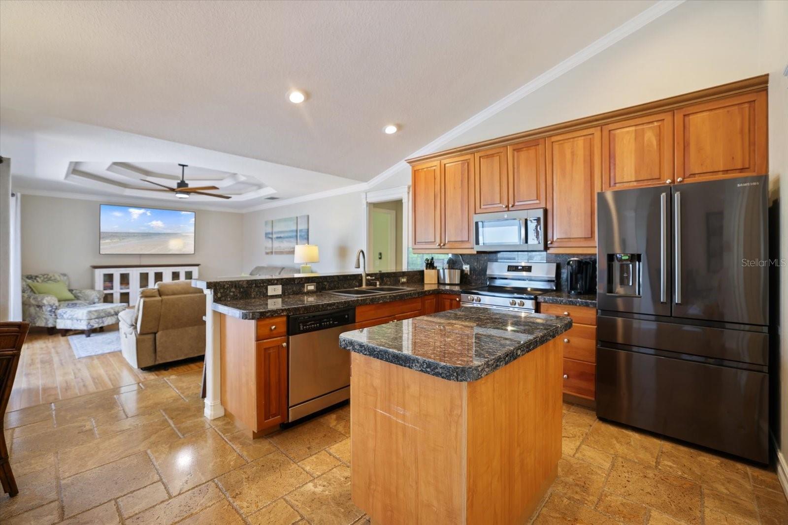 PORT CHARLOTTE SEC 047 - Residential