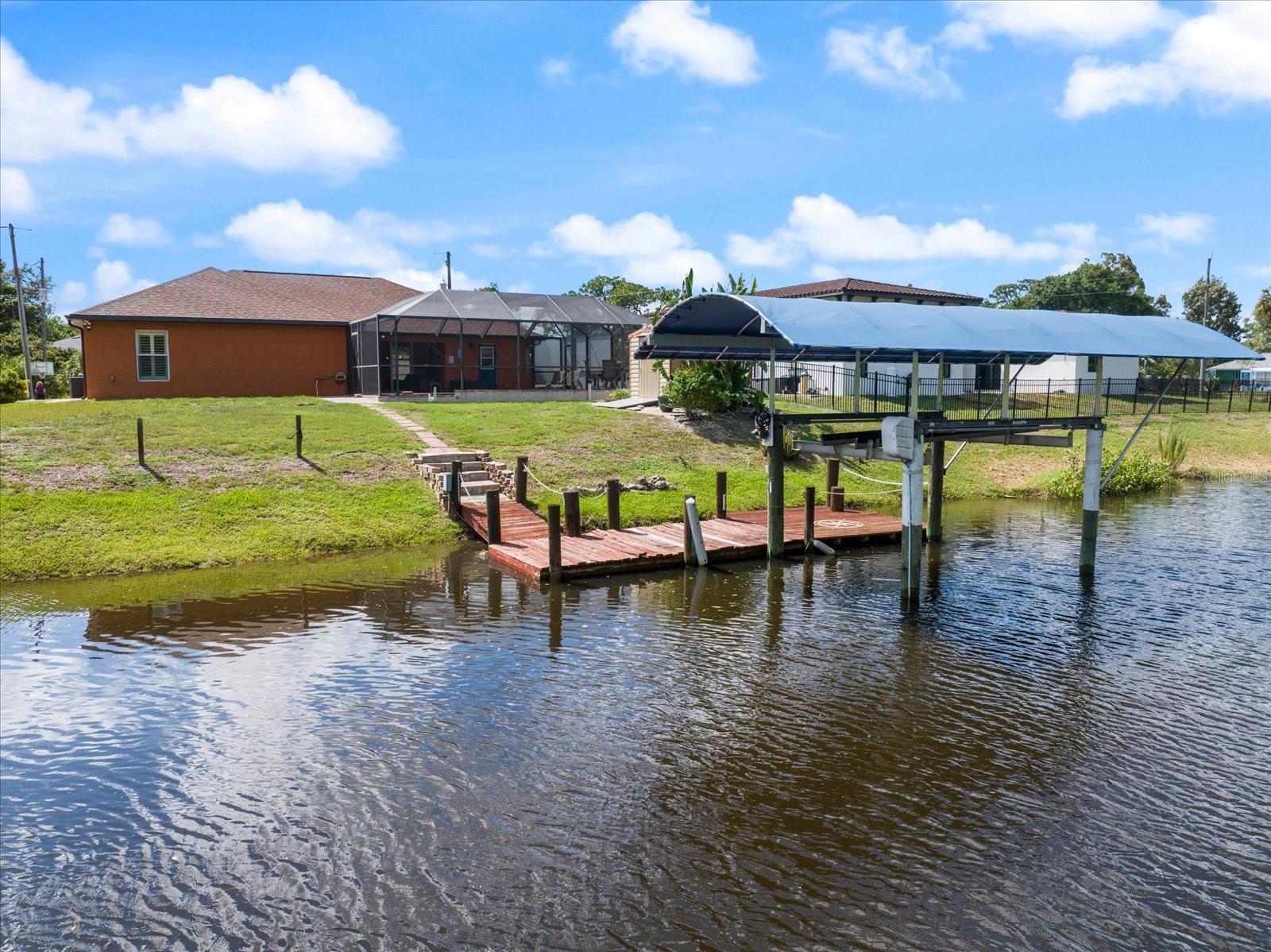 PORT CHARLOTTE SEC 047 - Residential
