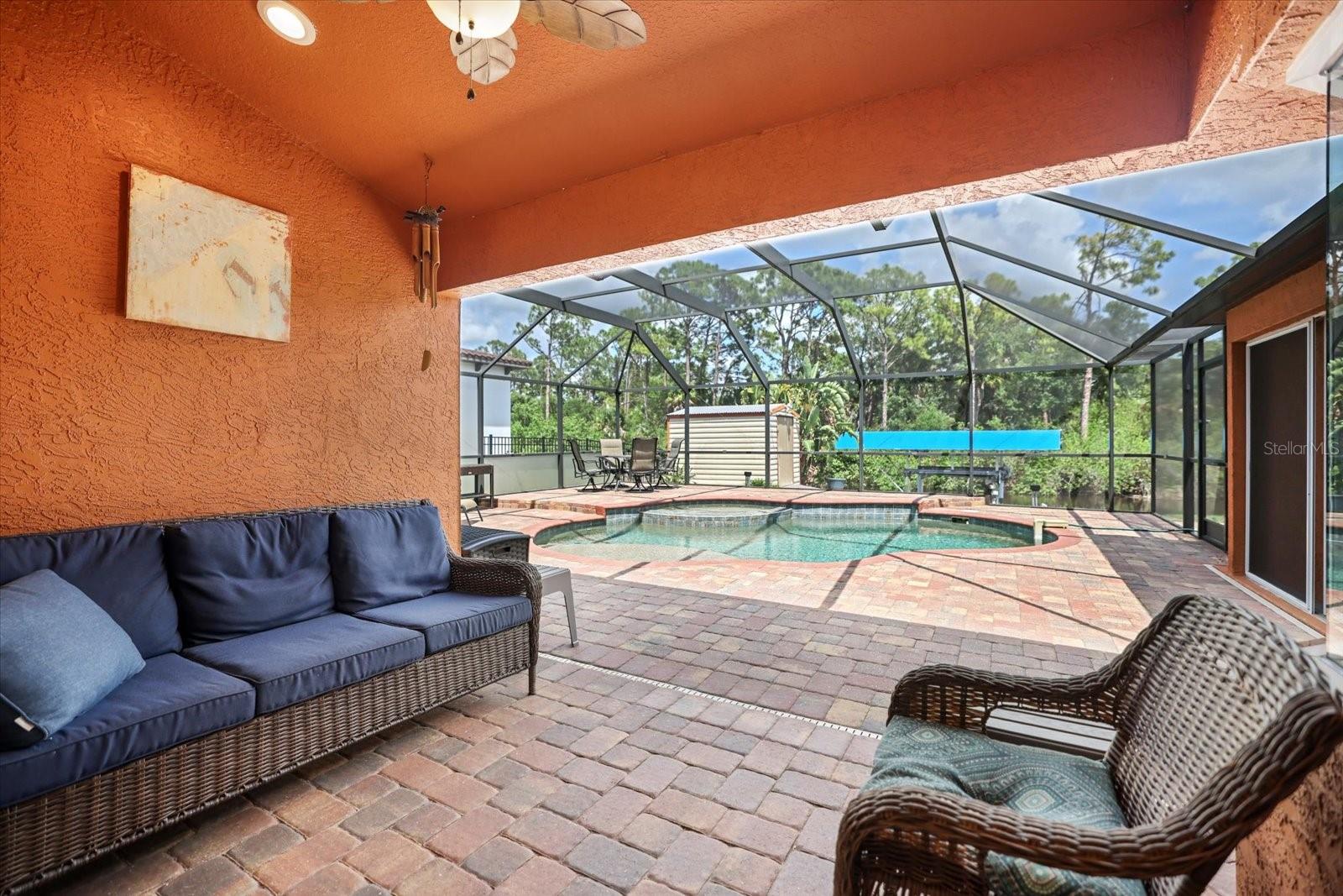 PORT CHARLOTTE SEC 047 - Residential