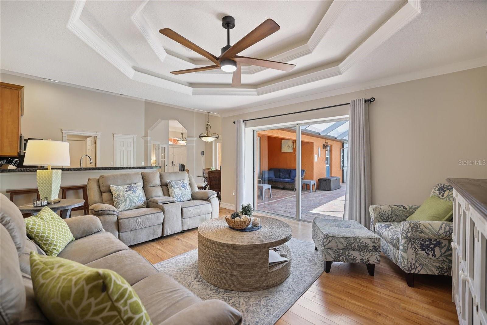 PORT CHARLOTTE SEC 047 - Residential