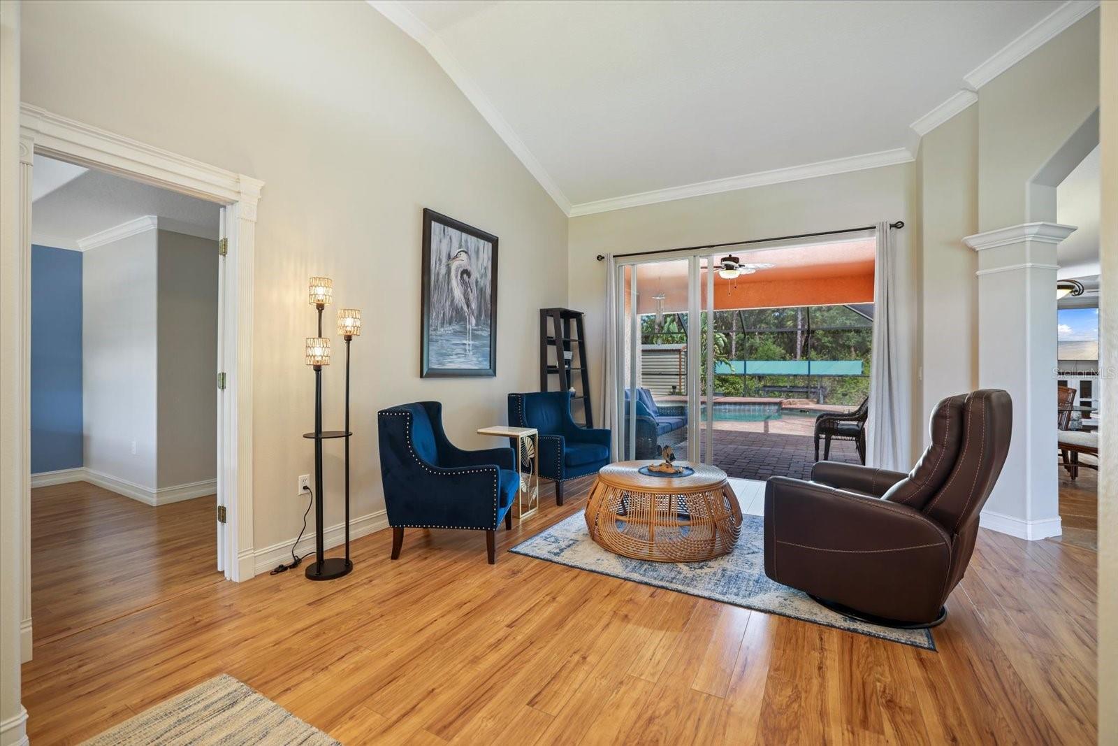 PORT CHARLOTTE SEC 047 - Residential