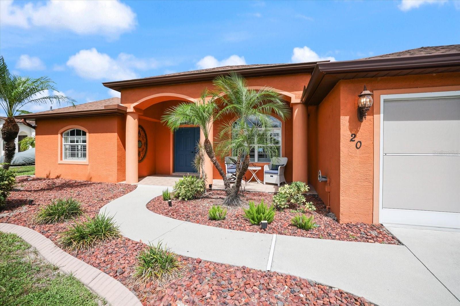 PORT CHARLOTTE SEC 047 - Residential