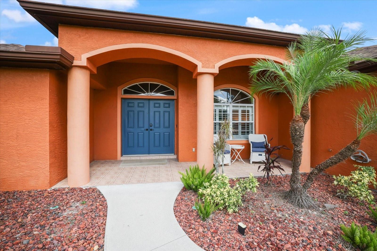 PORT CHARLOTTE SEC 047 - Residential