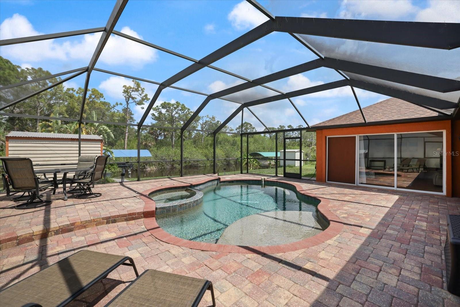 PORT CHARLOTTE SEC 047 - Residential