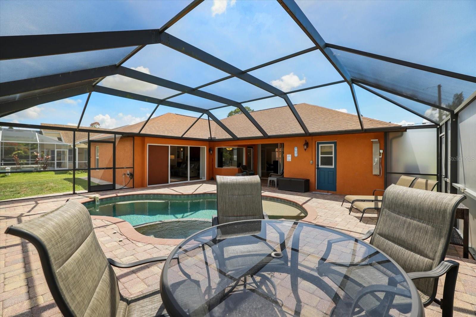 PORT CHARLOTTE SEC 047 - Residential