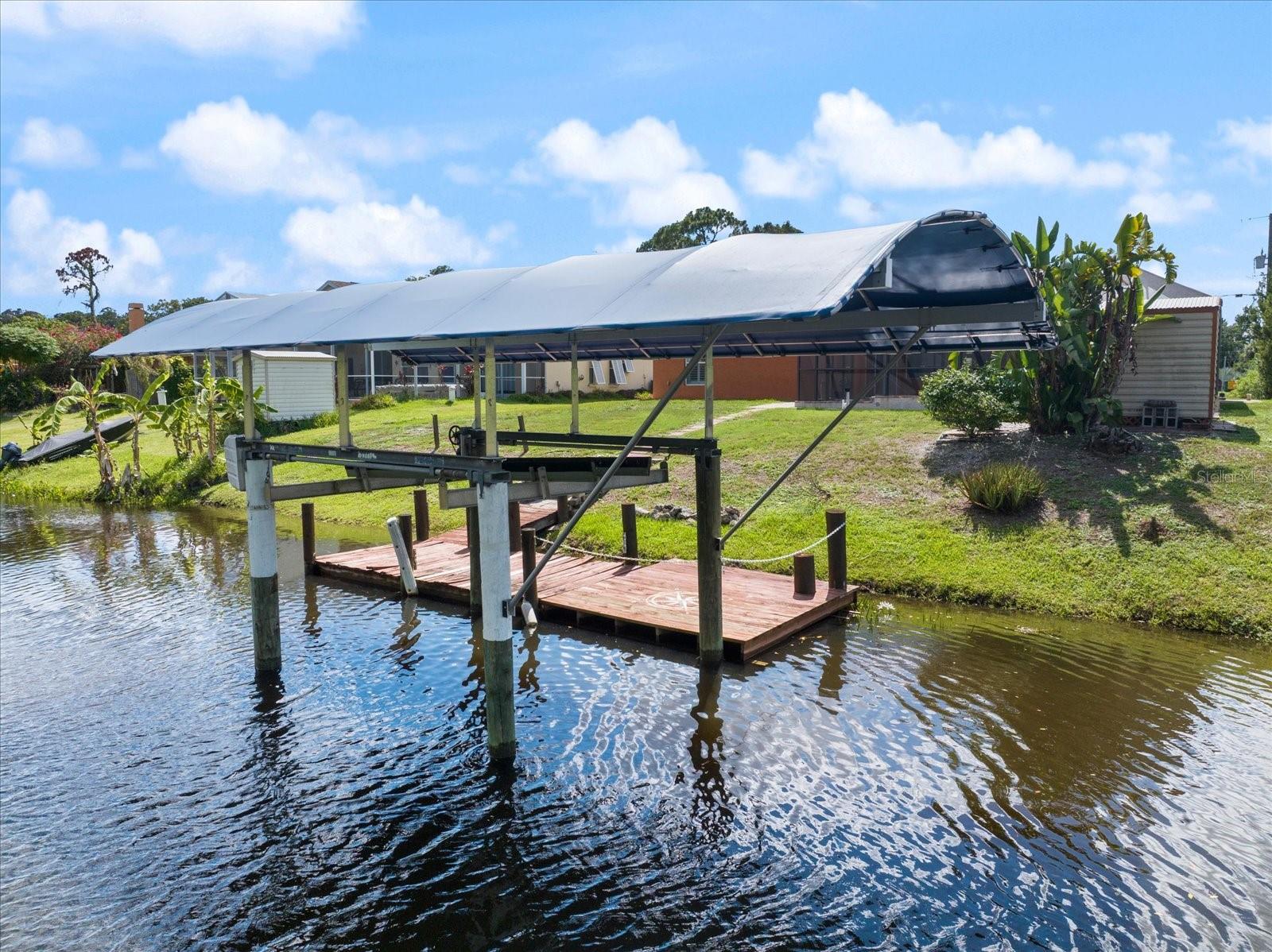 PORT CHARLOTTE SEC 047 - Residential