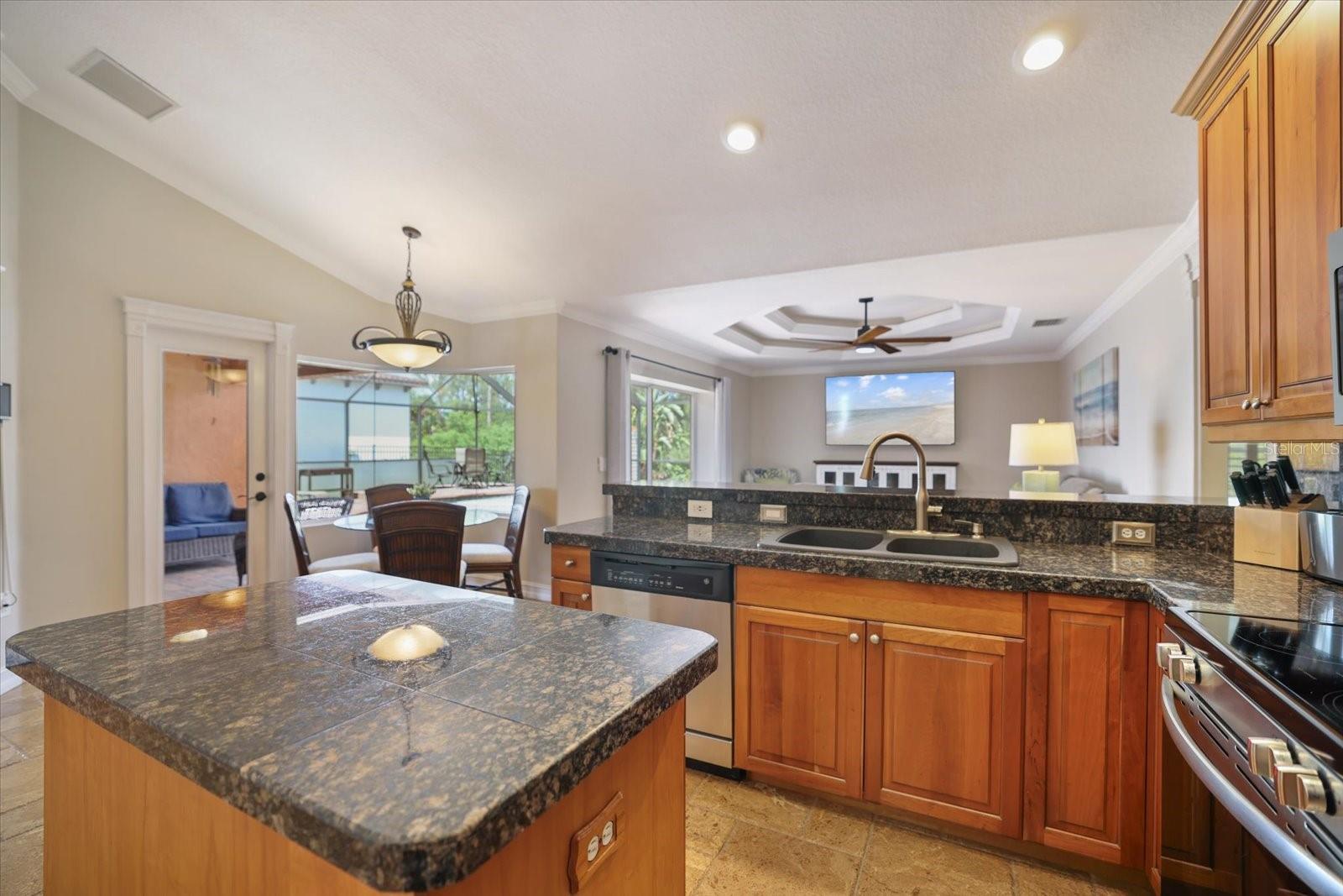 PORT CHARLOTTE SEC 047 - Residential
