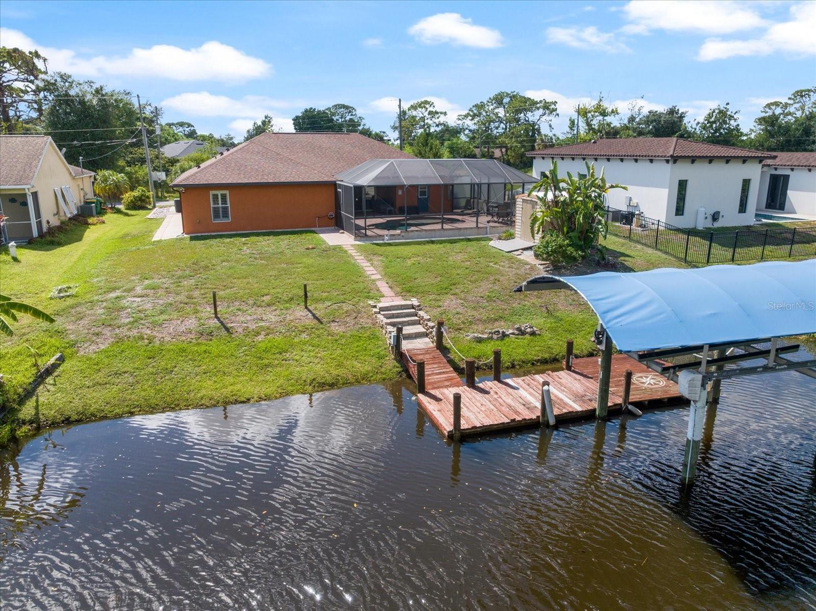 PORT CHARLOTTE SEC 047 - Residential