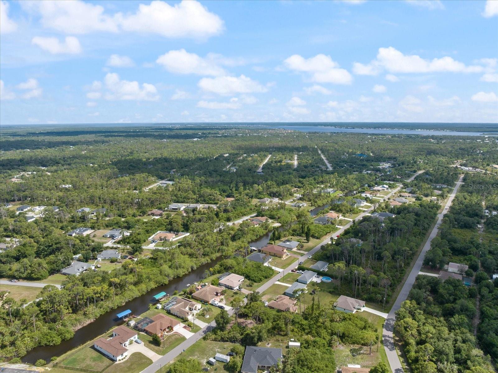 PORT CHARLOTTE SEC 047 - Residential