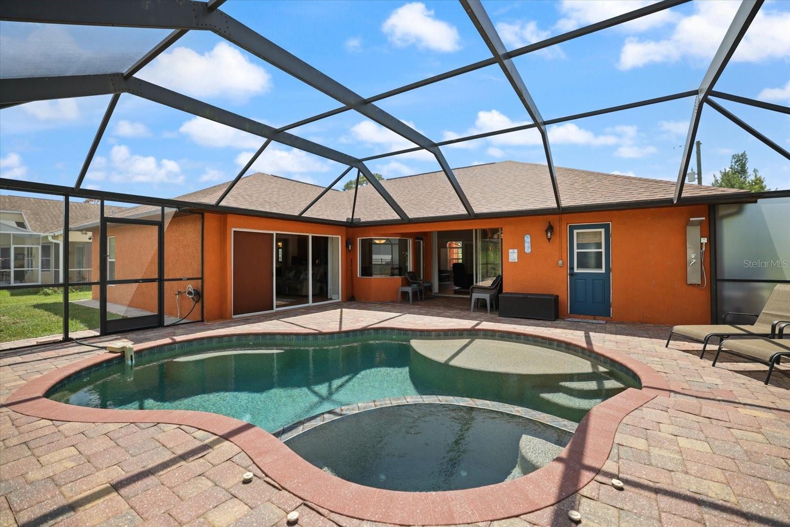 PORT CHARLOTTE SEC 047 - Residential