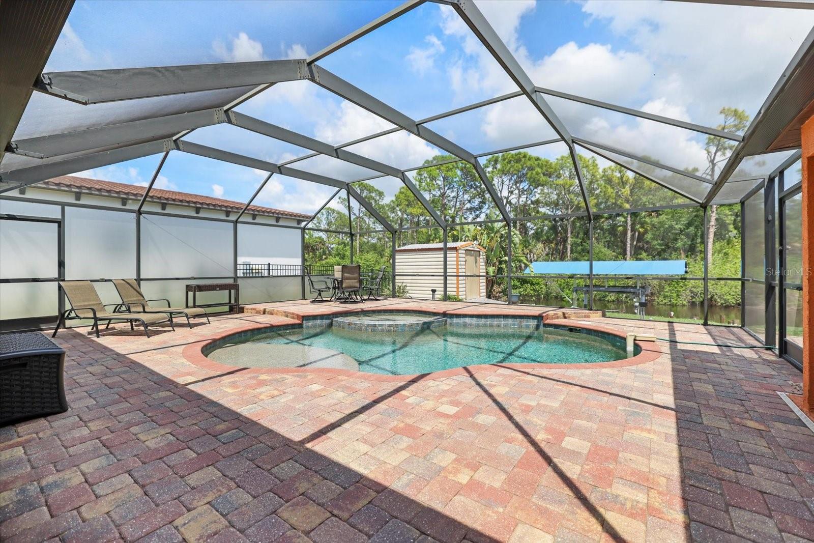 PORT CHARLOTTE SEC 047 - Residential
