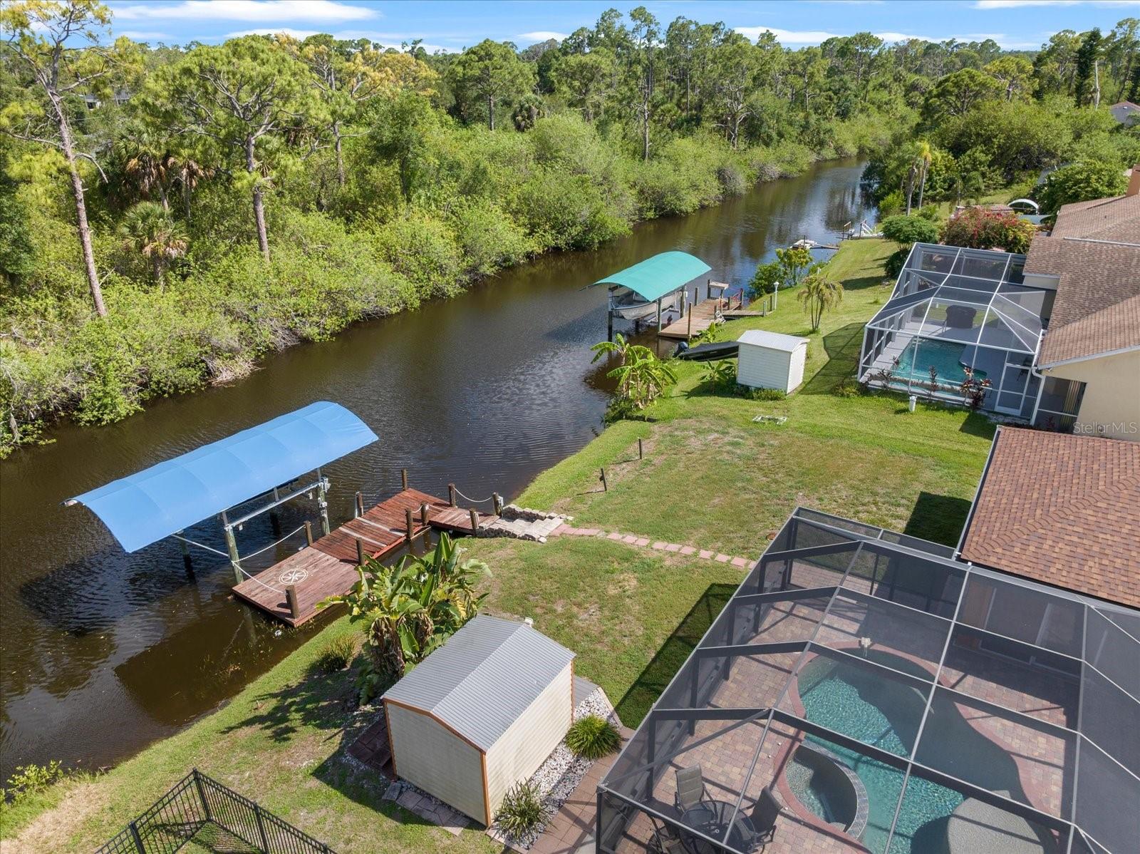 PORT CHARLOTTE SEC 047 - Residential