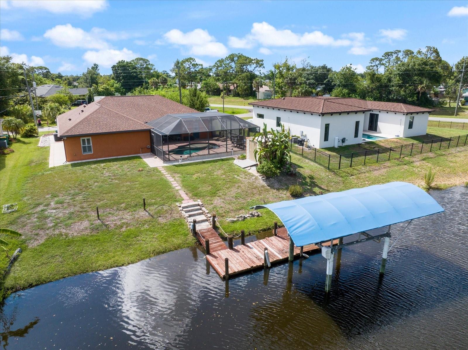 PORT CHARLOTTE SEC 047 - Residential