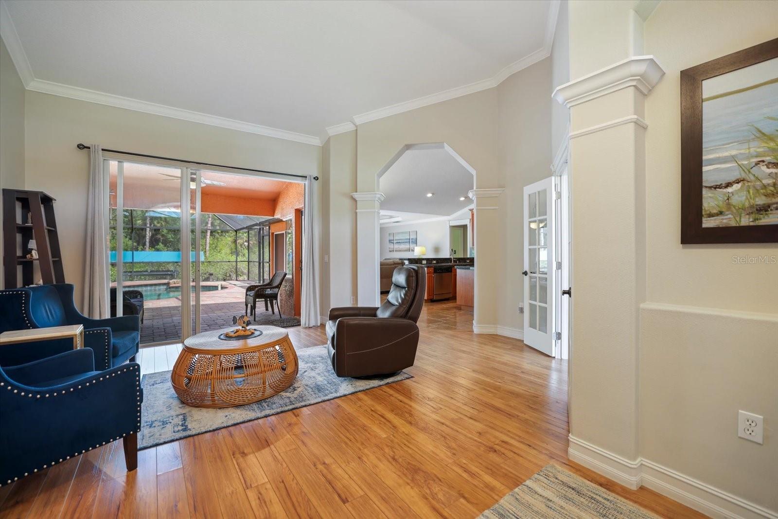 PORT CHARLOTTE SEC 047 - Residential