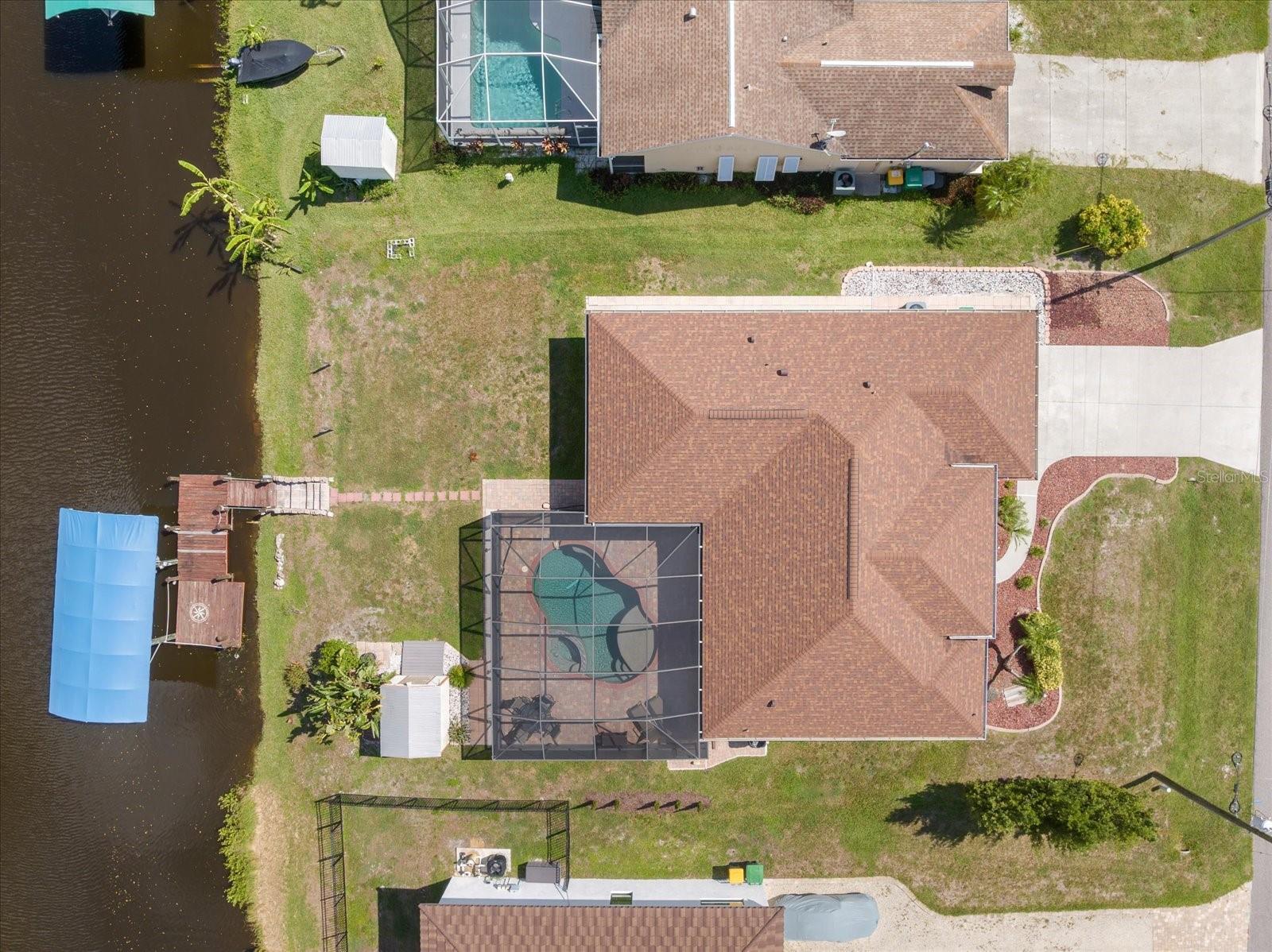 PORT CHARLOTTE SEC 047 - Residential