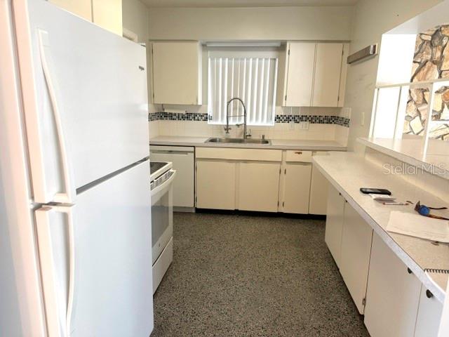 SUN HAVEN HOMES - Residential