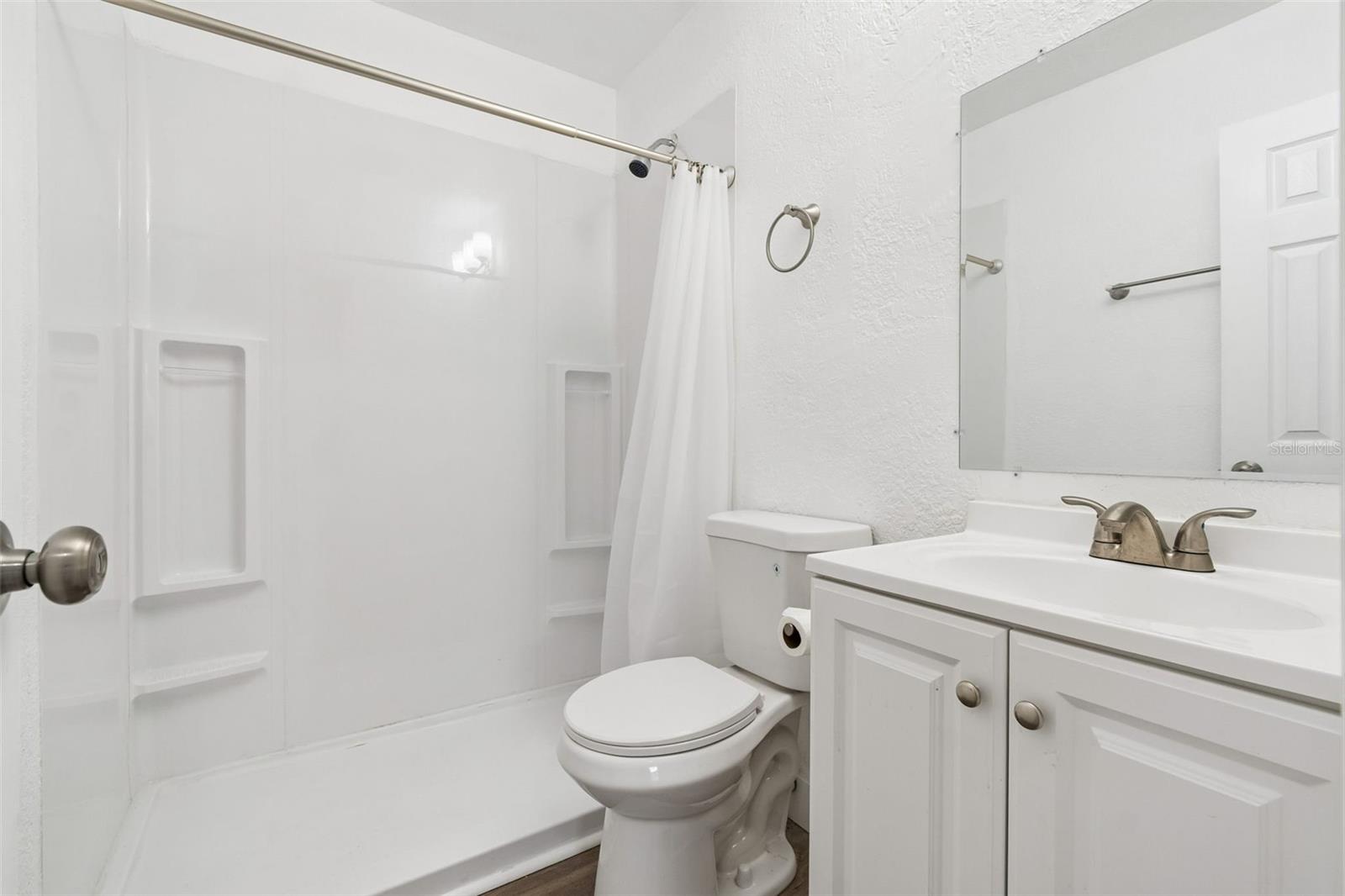 GULFPORT HARBOR 1ST ADD - Residential Income
