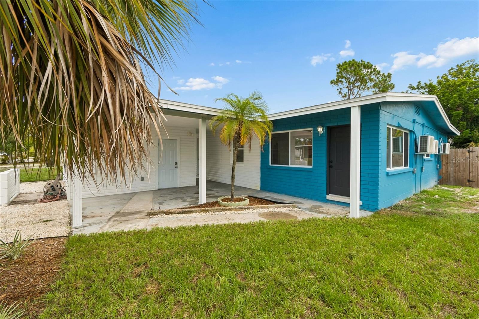 GULFPORT HARBOR 1ST ADD - Residential Income