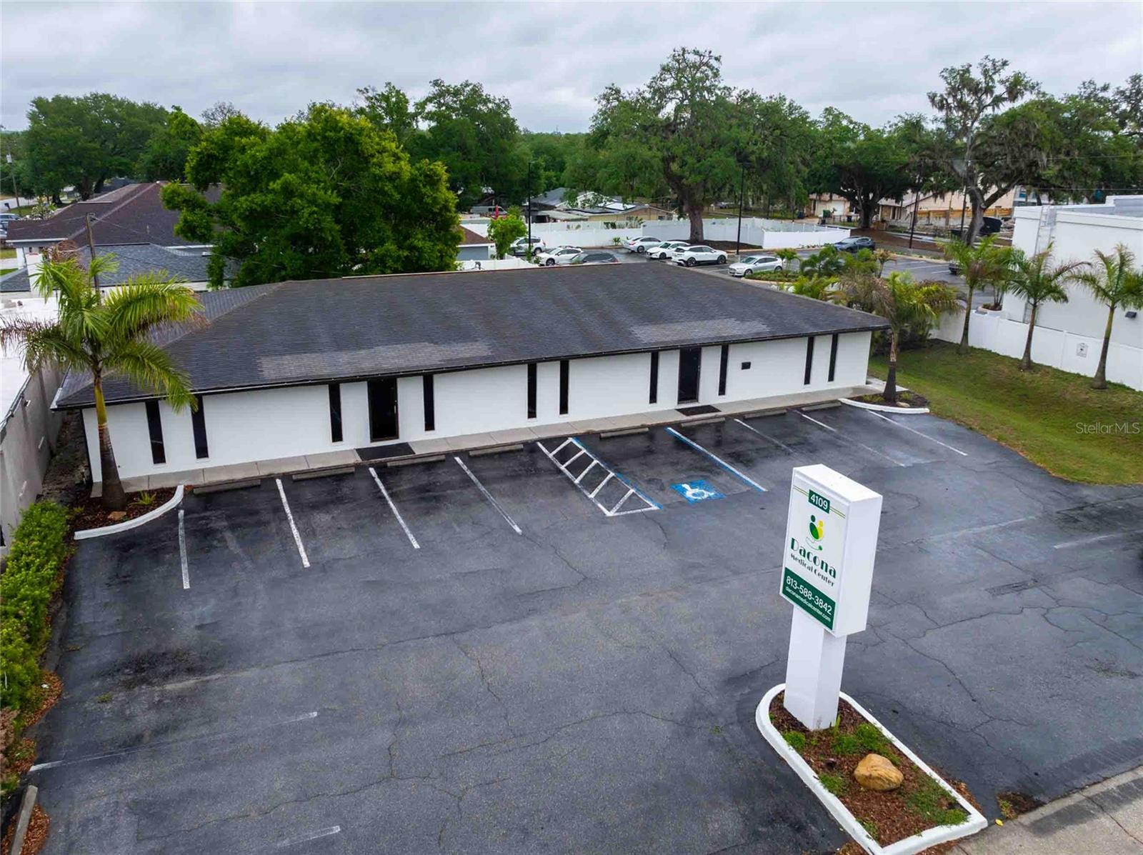 PRINCESS PARK 1 - Commercial Sale