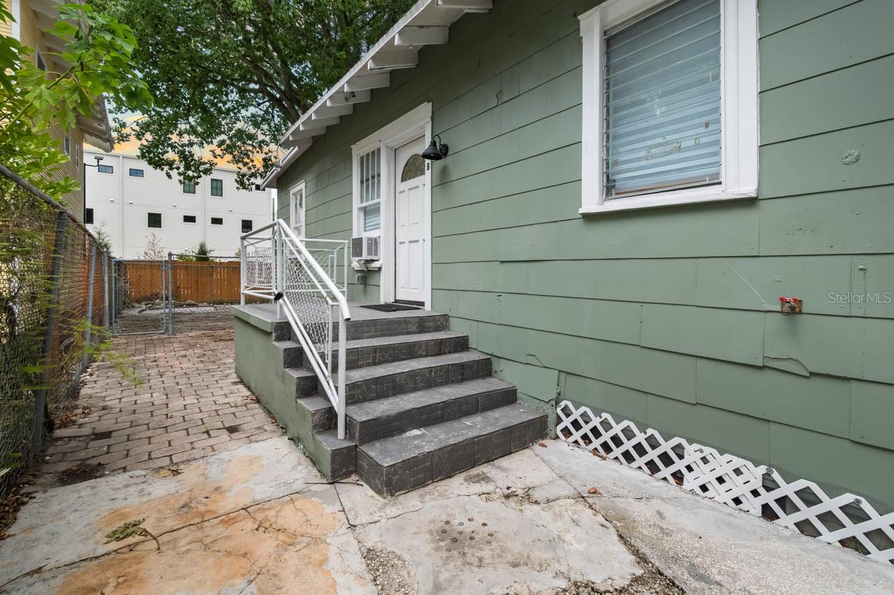 CUSCADEN GROVE - Residential Income