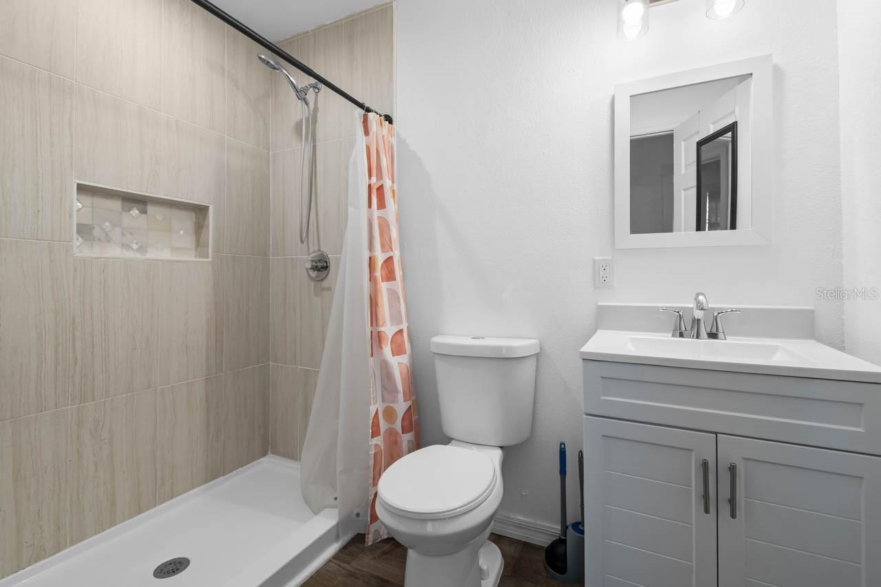 CUSCADEN GROVE - Residential Income