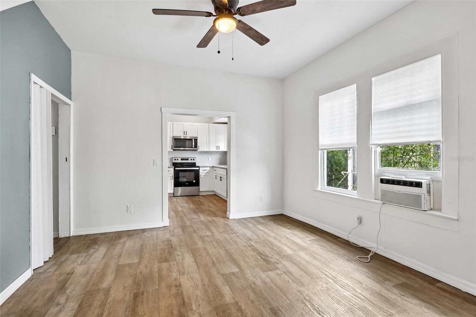 CUSCADEN GROVE - Residential Income