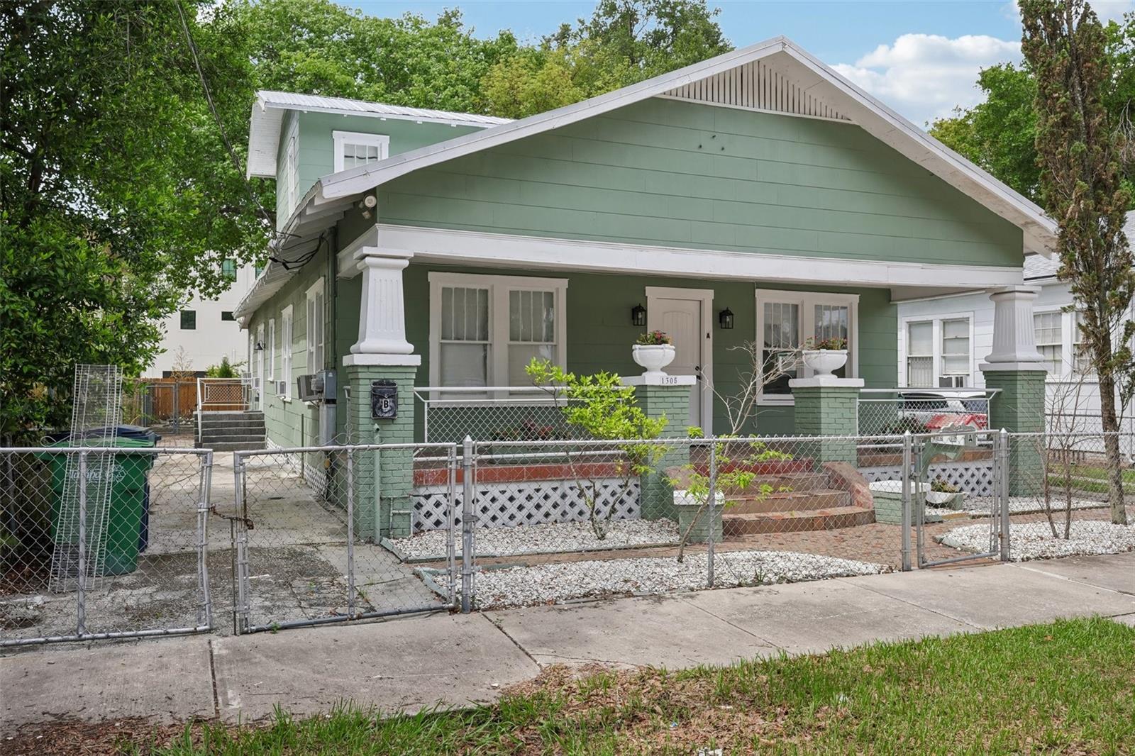 CUSCADEN GROVE - Residential Income