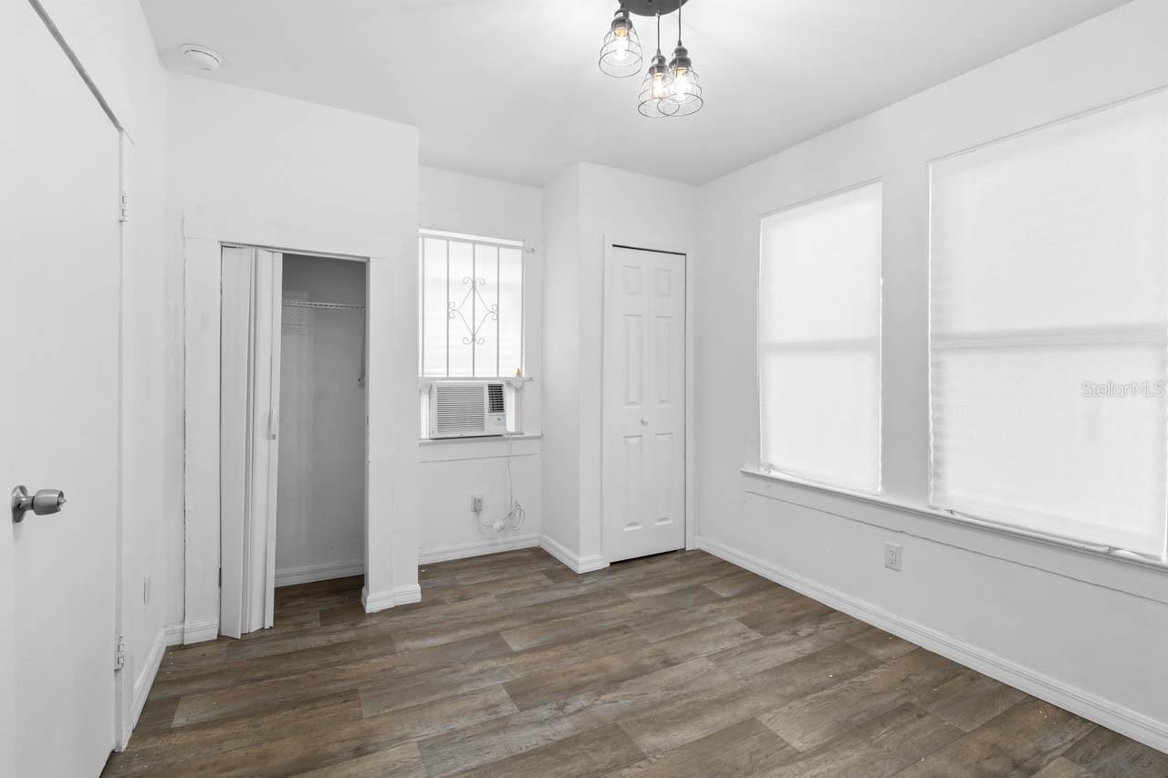CUSCADEN GROVE - Residential Income