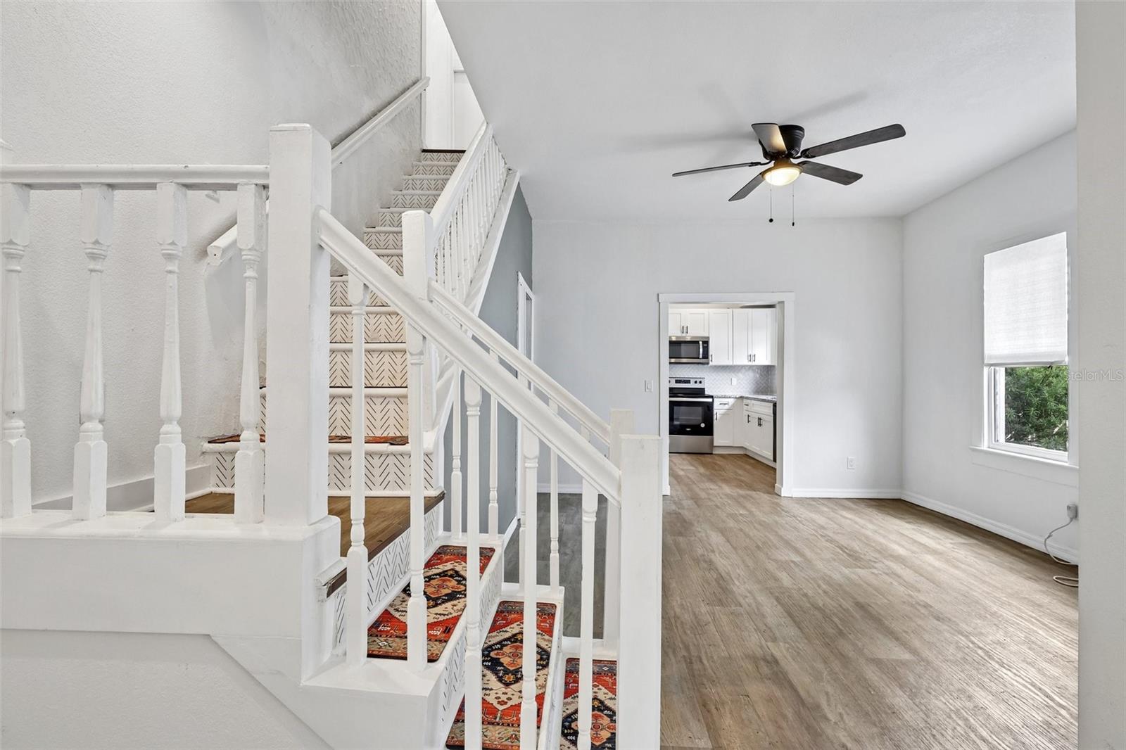 CUSCADEN GROVE - Residential Income