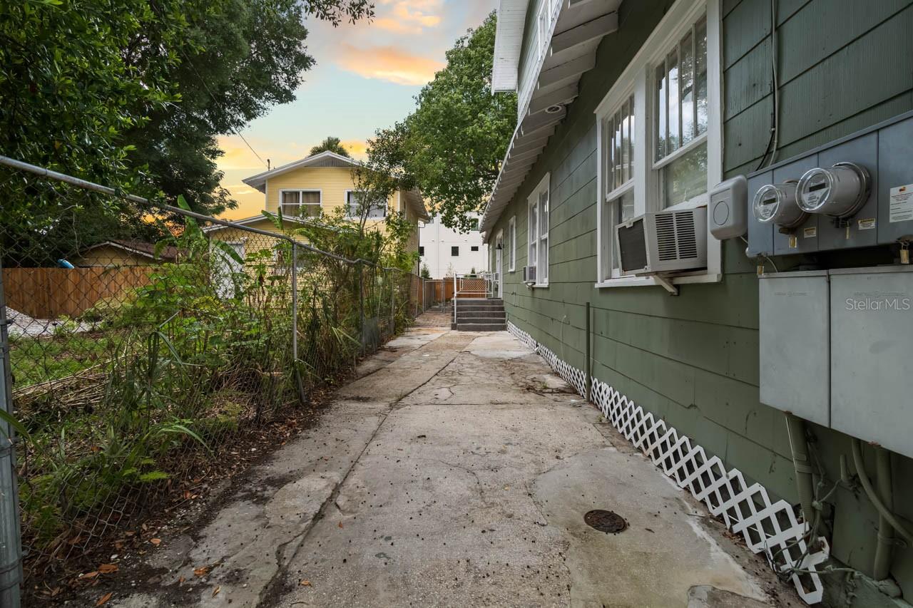 CUSCADEN GROVE - Residential Income